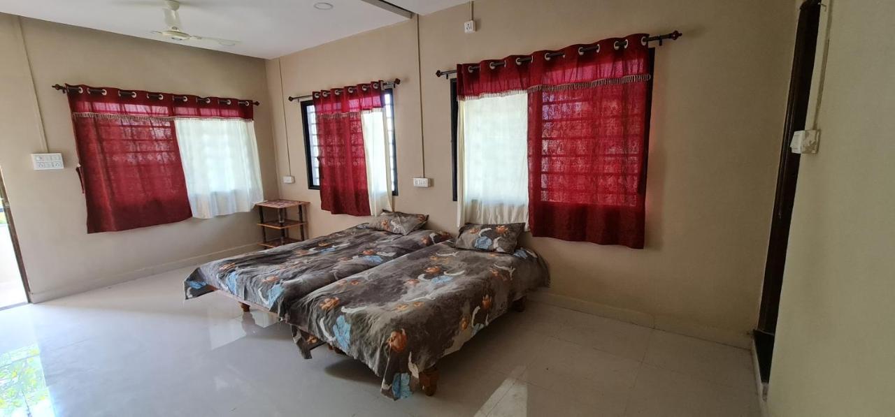 Galaxy Residency Aparthotel Aurangabad  Luaran gambar