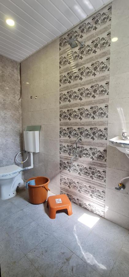 Galaxy Residency Aparthotel Aurangabad  Luaran gambar