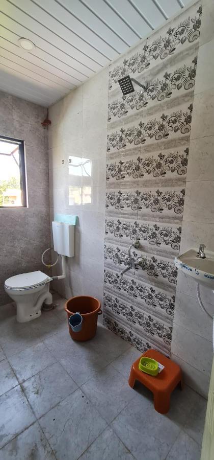 Galaxy Residency Aparthotel Aurangabad  Luaran gambar