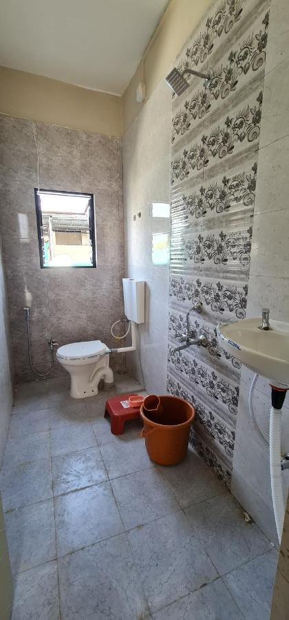 Galaxy Residency Aparthotel Aurangabad  Luaran gambar