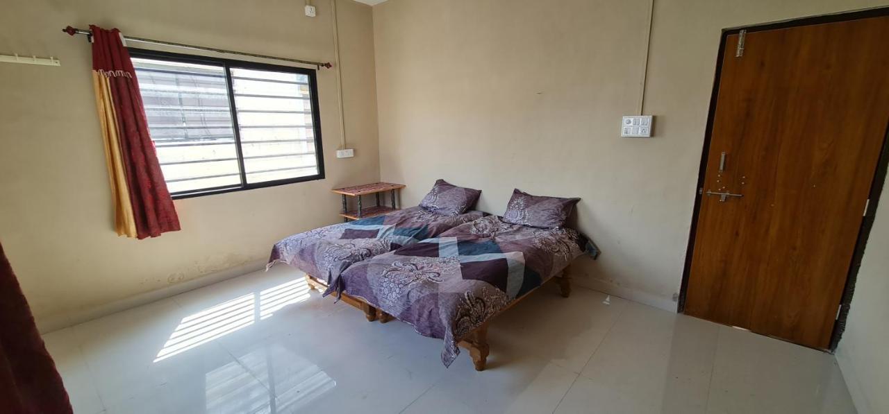 Galaxy Residency Aparthotel Aurangabad  Luaran gambar