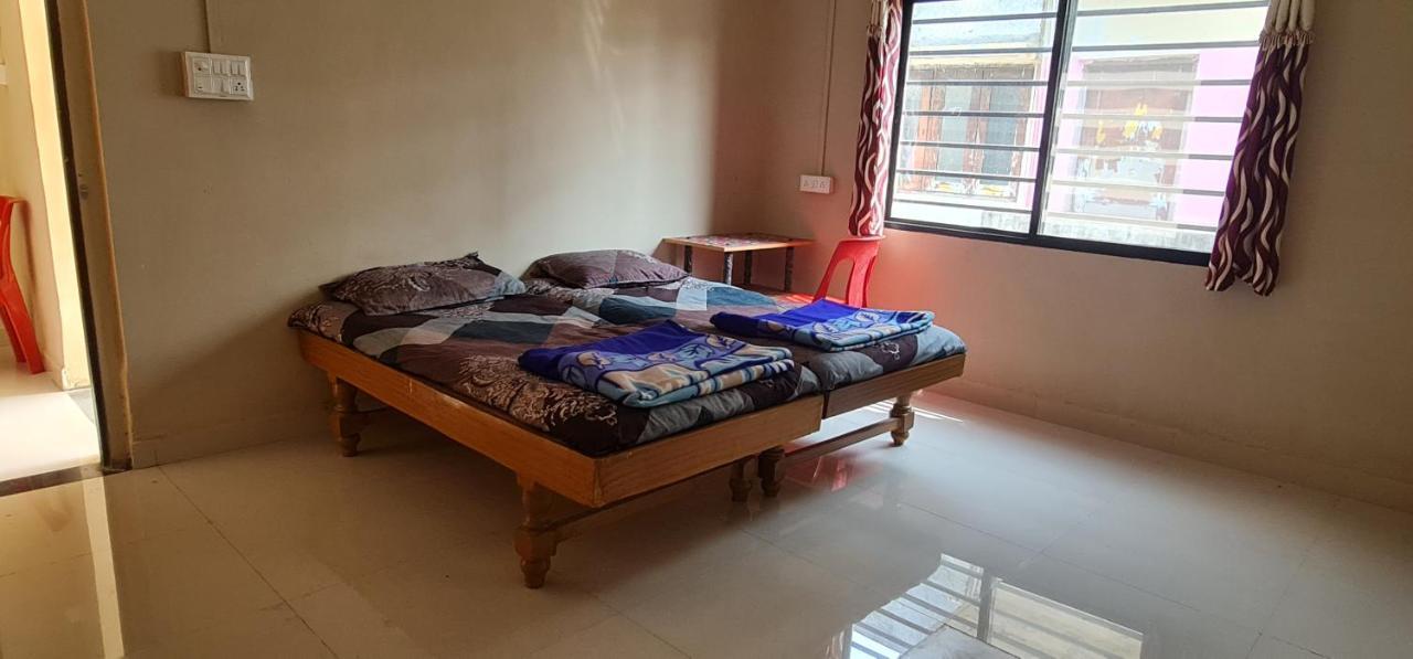Galaxy Residency Aparthotel Aurangabad  Luaran gambar