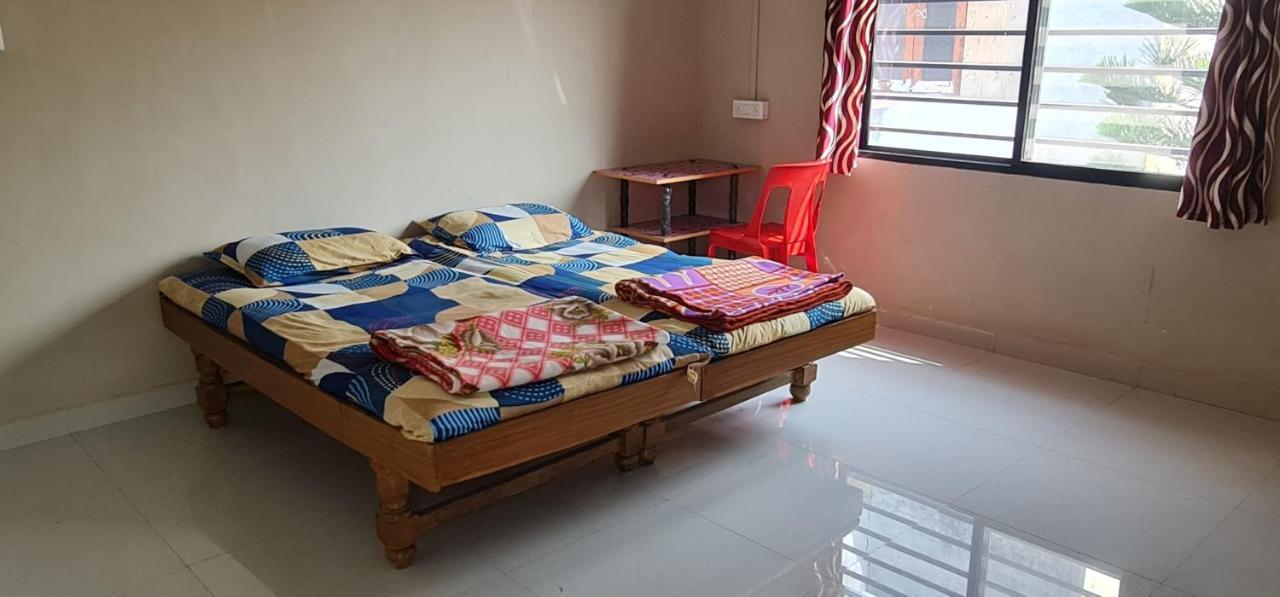 Galaxy Residency Aparthotel Aurangabad  Luaran gambar