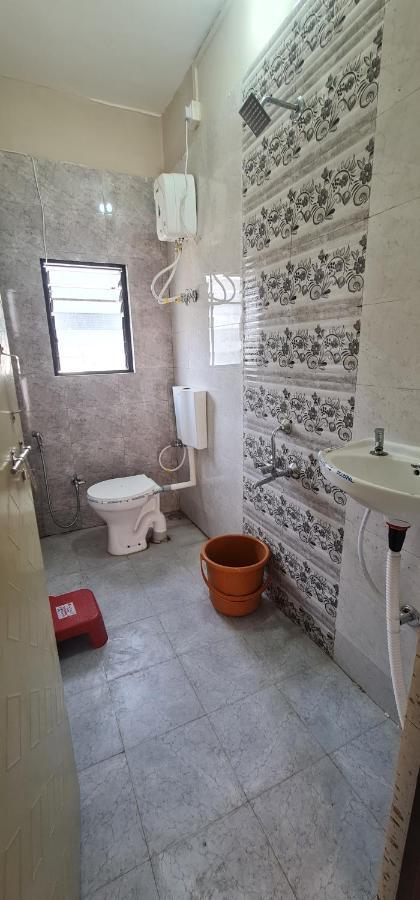 Galaxy Residency Aparthotel Aurangabad  Luaran gambar