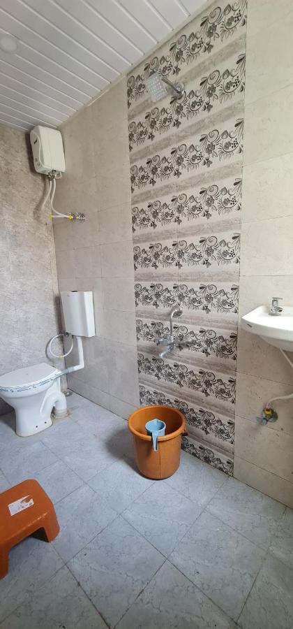 Galaxy Residency Aparthotel Aurangabad  Luaran gambar