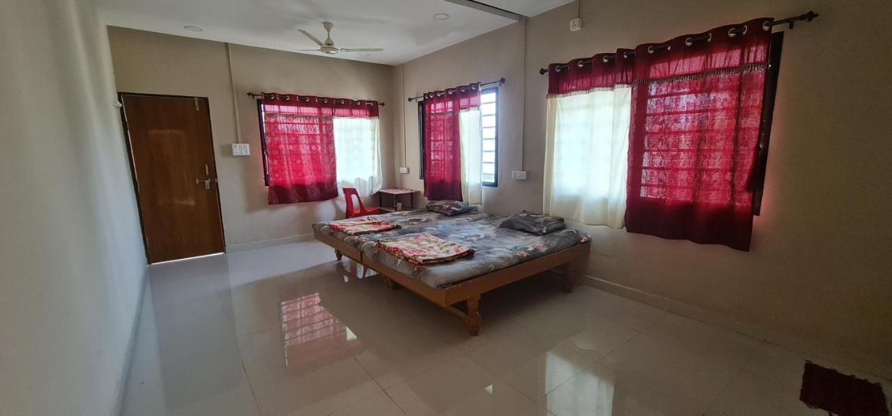 Galaxy Residency Aparthotel Aurangabad  Luaran gambar
