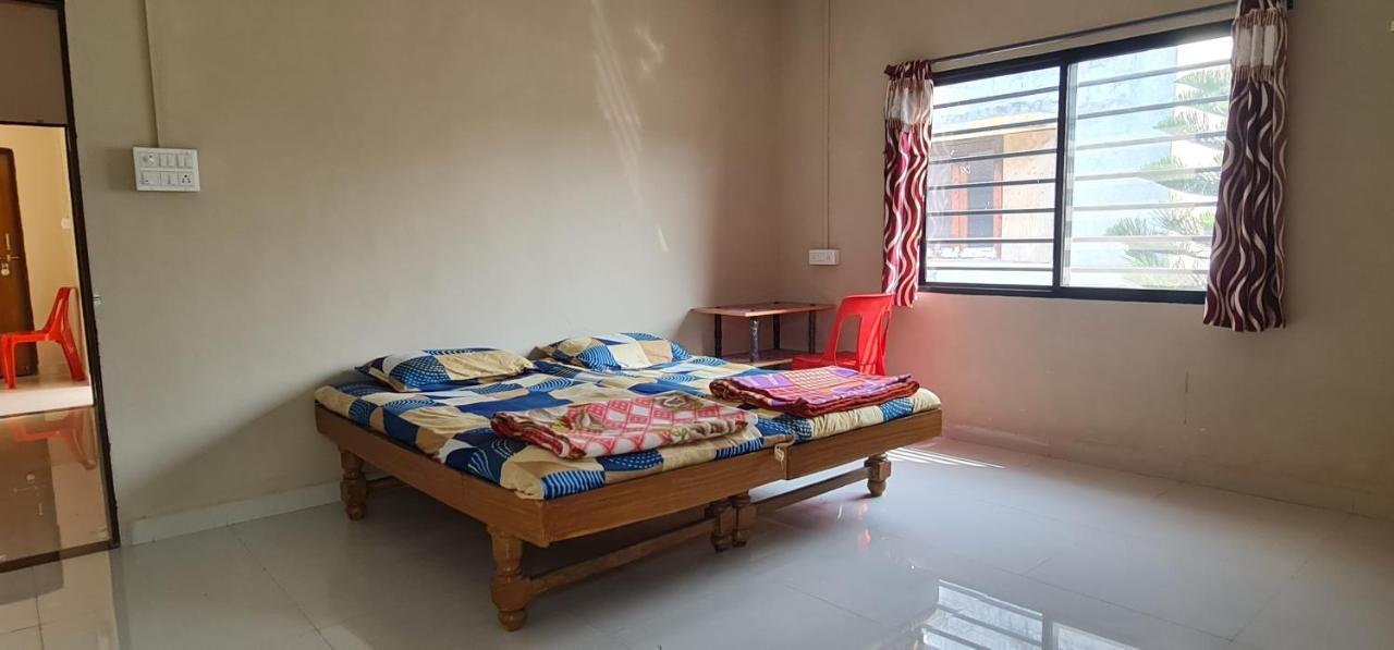 Galaxy Residency Aparthotel Aurangabad  Luaran gambar