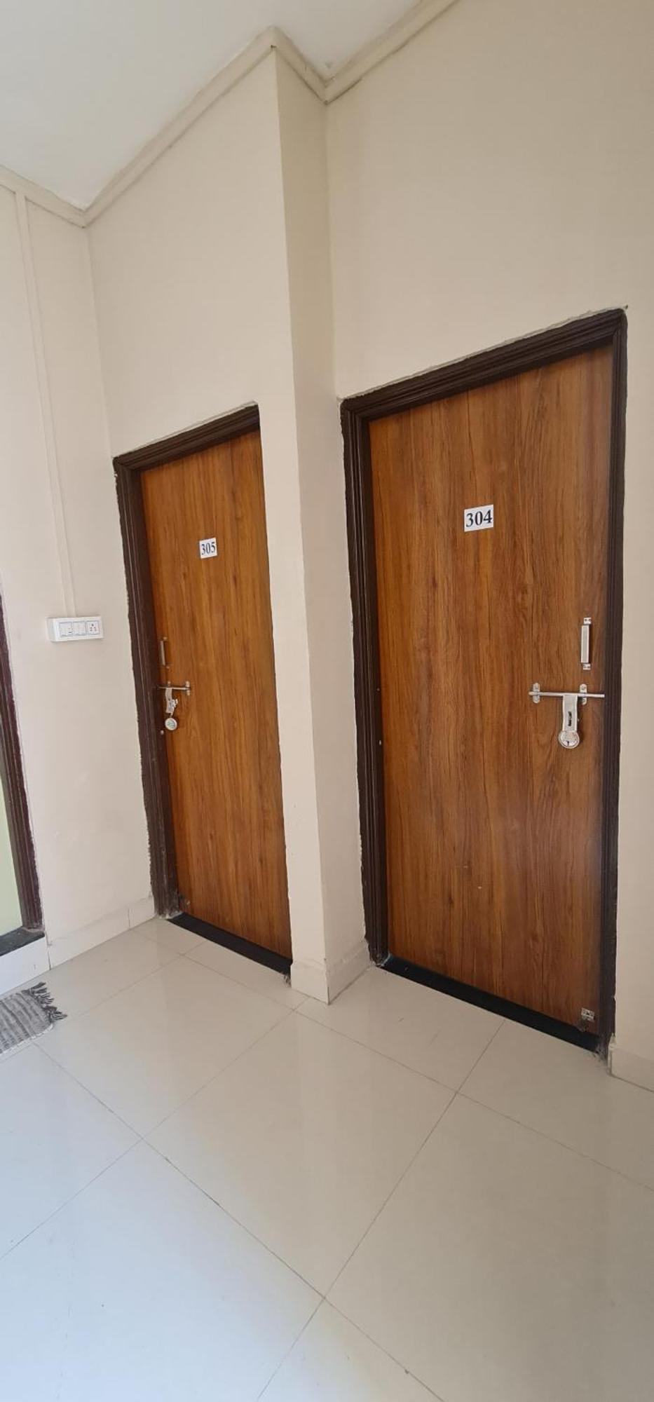 Galaxy Residency Aparthotel Aurangabad  Luaran gambar
