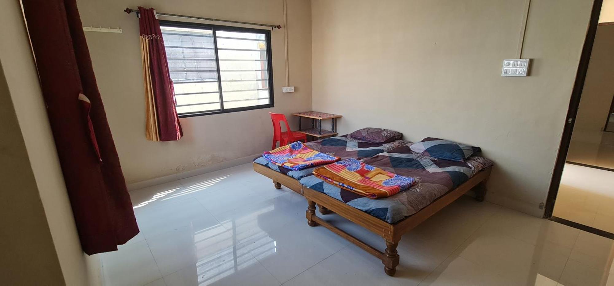 Galaxy Residency Aparthotel Aurangabad  Luaran gambar